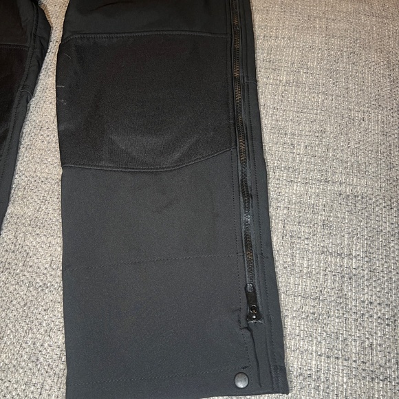 Refrigiwear Soft Shell Pants - Picture 3 of 5
